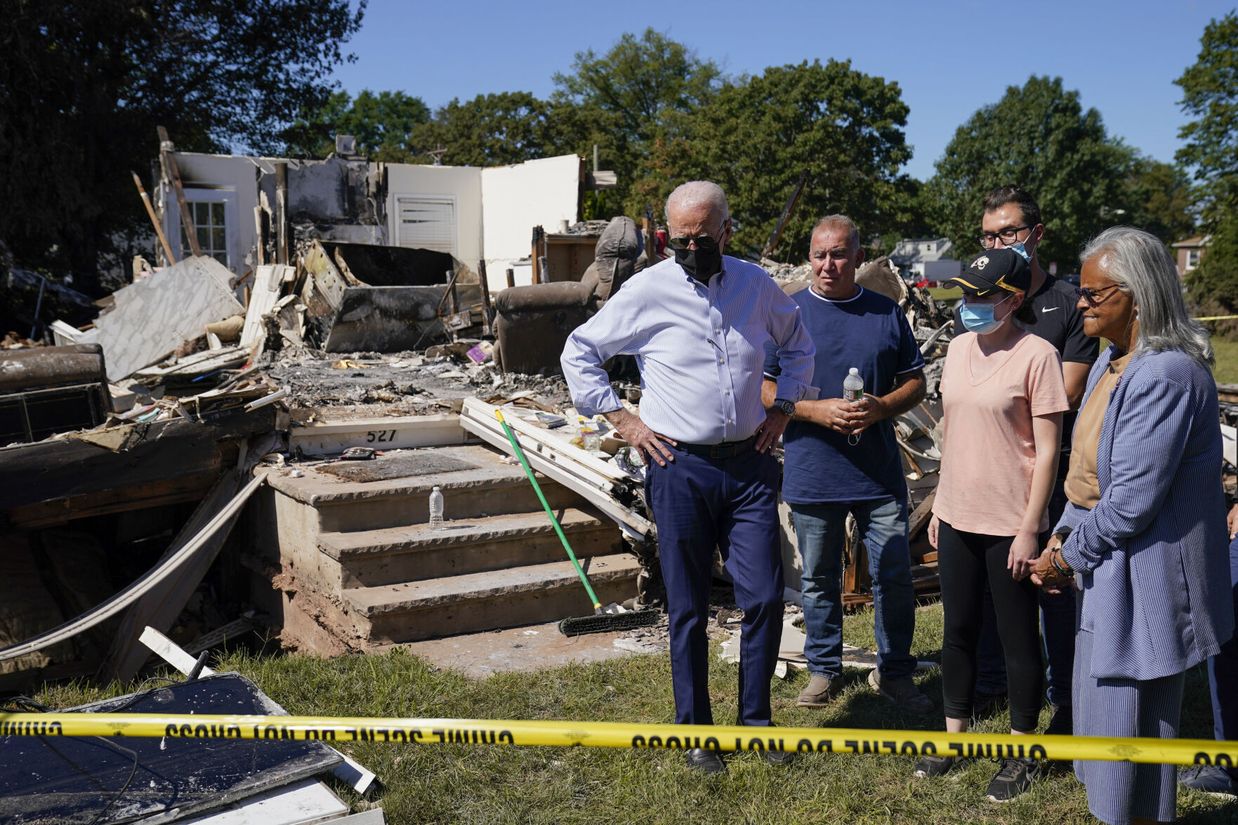 Flood Zone Buyback